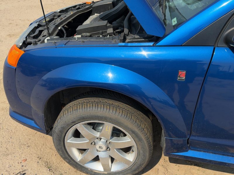 2002-2007 Saturn Vue Fender LH