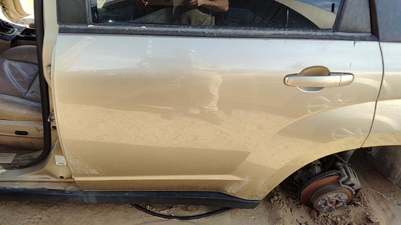 2007-2009 Suzuki Grand Vitara & Xl-7 Rear Door LH
