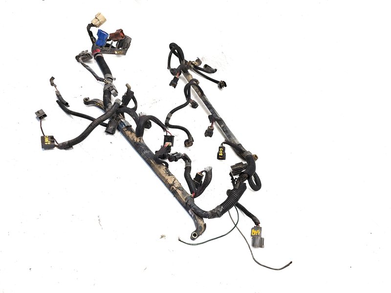 1990 Ford Van E150 Wire Harness (Engine)