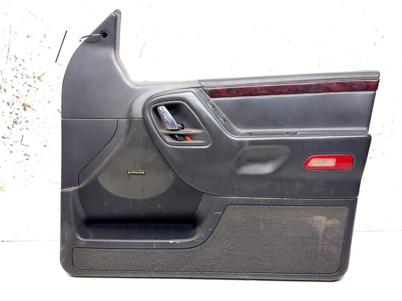 2000 Jeep Grand Cherokee Front Door Trim Panel RH