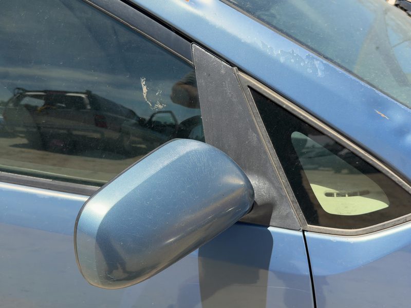 2004-2009 Toyota Prius Door Mirror RH