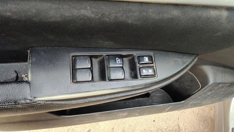 2011-2012 Subaru Legacy/ Outback Door Switch Front
