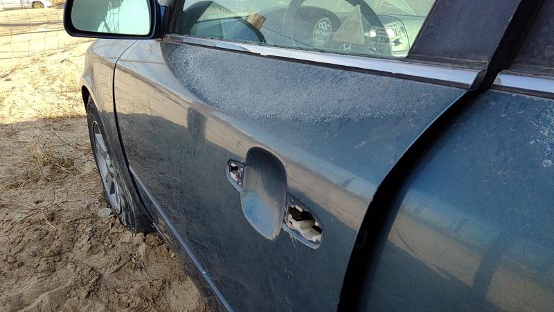 2006-2010 Hyundai Sonata Front Door LH