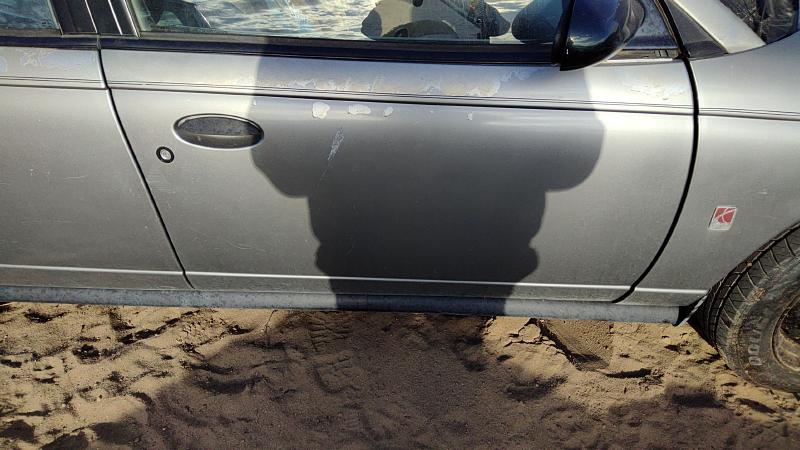 1996-1999 Saturn S Series Front Door RH
