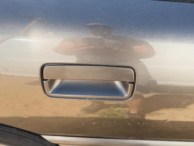 1999 Pontiac Bonneville (80 & Up) Outside Door Handle RH