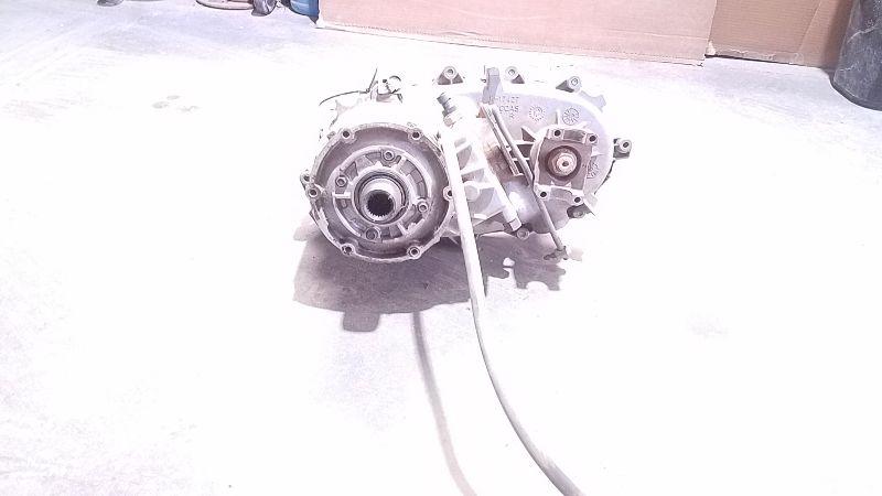 1993-2000 Chevy/gmc Suburban 1500 Series Transfer Case