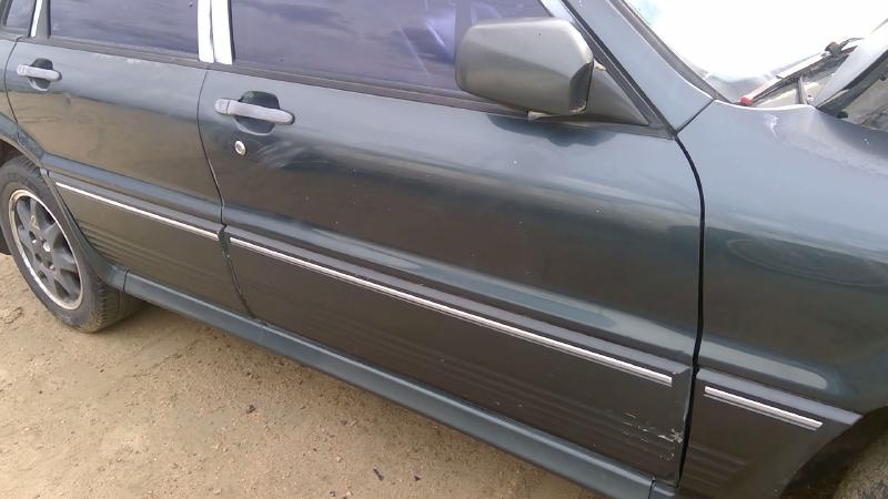 1989-1993 Mitsubishi Galant Front Door RH