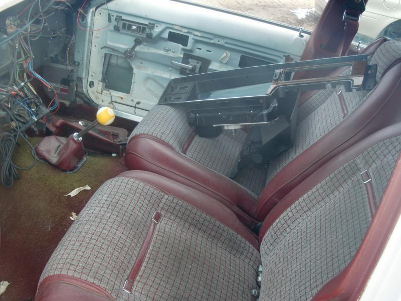 1982-1984 Amc Eagle Carrier/Differential Assembly
