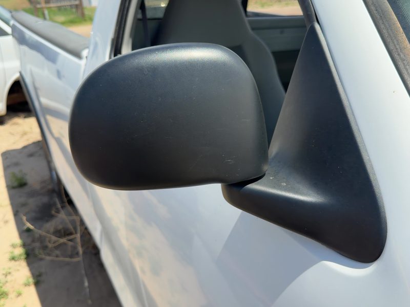 2003-2004 Ford Pickup F150 Series Door Mirror RH