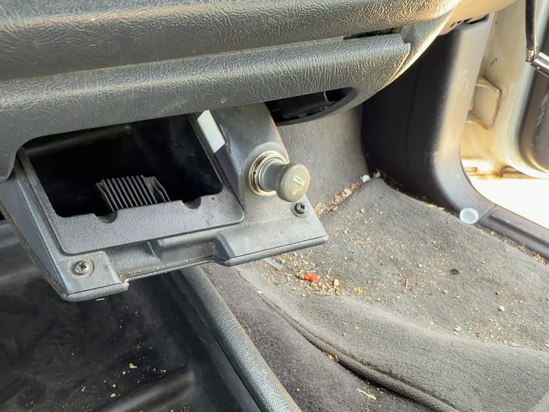 1998-2002 Blazer S10/jimmy S15 Dash Panel