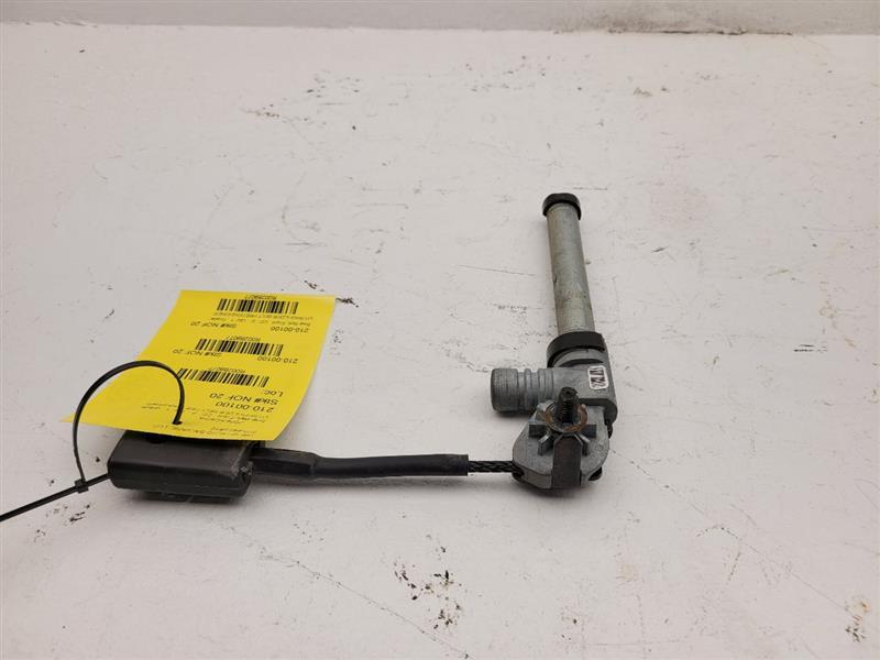 2007-2009 GMC Acadia Front Seat Belt