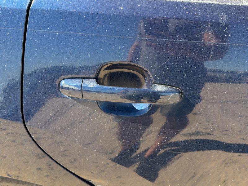 2003-2008 Toyota Matrix Outside Door Handle RH