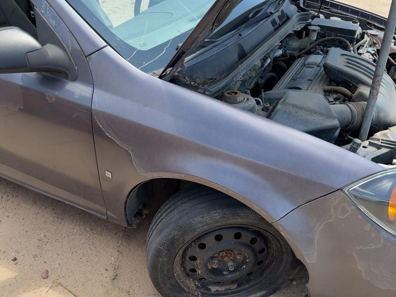 2005-2010 Chevrolet Cobalt Fender RH