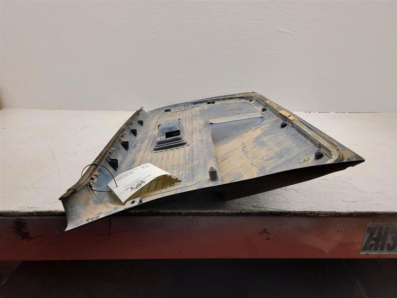 1977 Chevrolet Pickup 10 Series Front Door Trim Panel RH