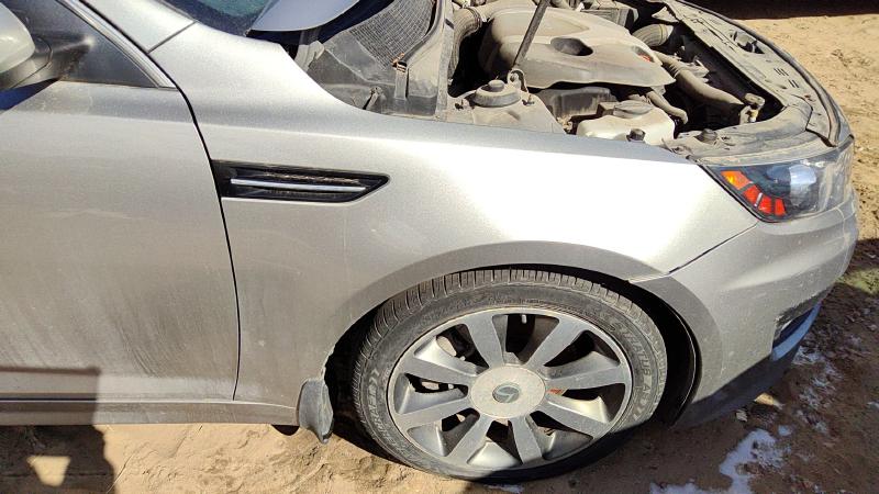 2011-2016 Kia Optima Fender RH