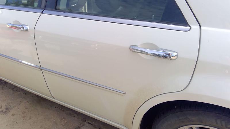 2005-2010 Chrysler 300 Rear Door LH