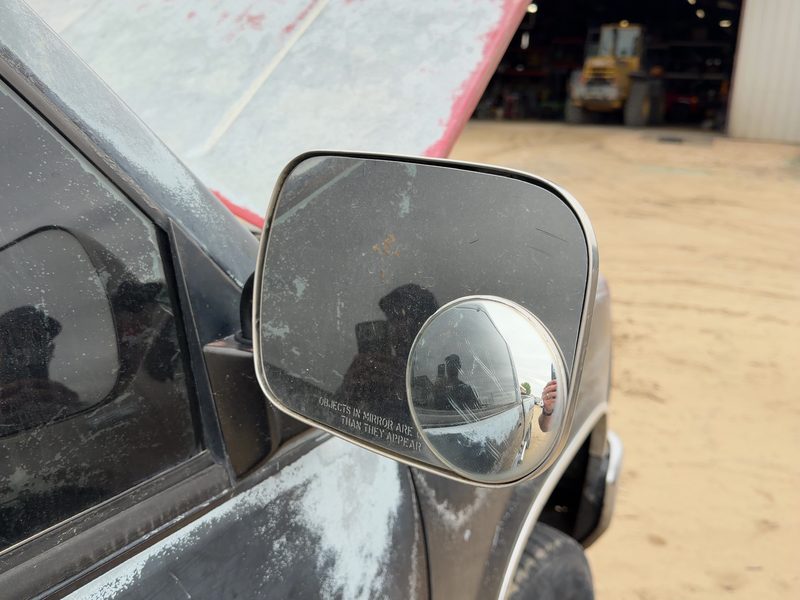 1988-2000 Chevrolet Pickup 1500 Series Door Mirror RH