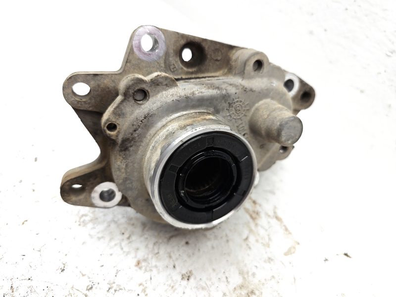 2002-2009 GMC Envoy (short W.b.) Front Axle Assy.Also See Crr