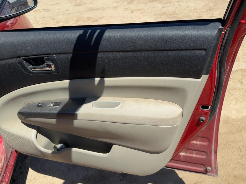 2006-2009 Toyota Prius Front Door Trim Panel RH