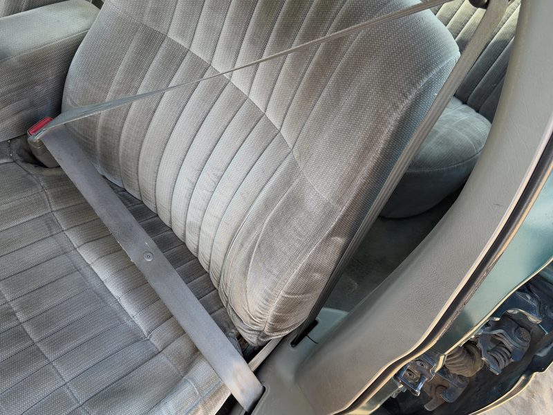 1999 Lumina (also See Lumvan) Front Seat Belt LH