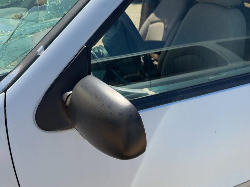 1996-1998 Mercury Villager Door Mirror LH