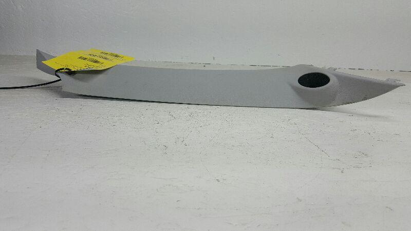 2008 BMW Mini Cooper Dash Panel