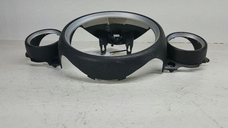 2008 BMW Mini Cooper Dash Panel