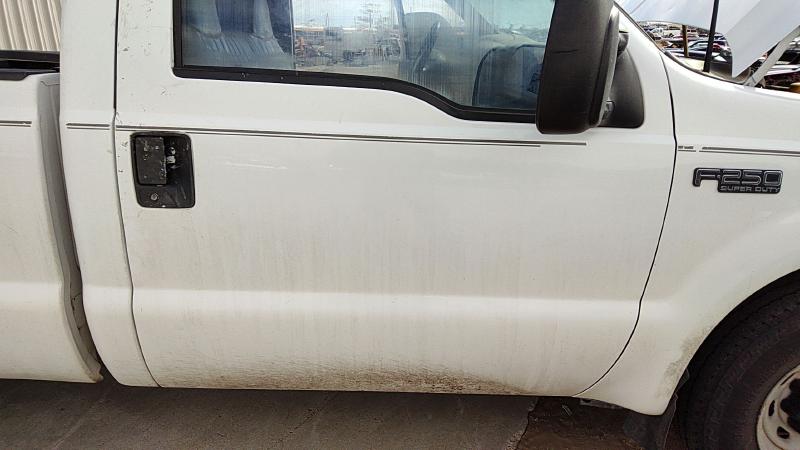 1999-2007 Ford F250 Super Duty Pickup Front Door RH