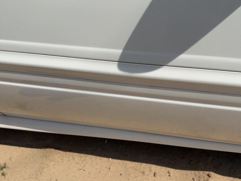 2000-2005 Buick Lesabre (80 & Up) Front Door Moulding RH