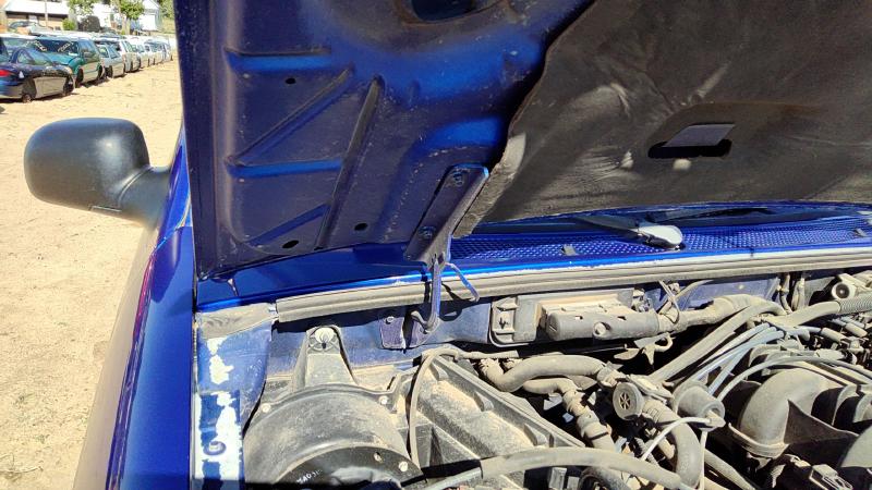 1991-2007 Ford Ranger (small Truck) Hood Hinge RH