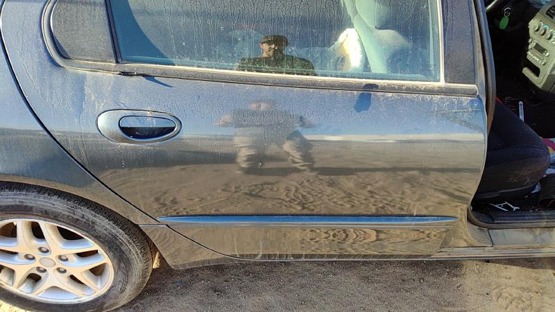 1998-2004 Dodge Intrepid Rear Door RH