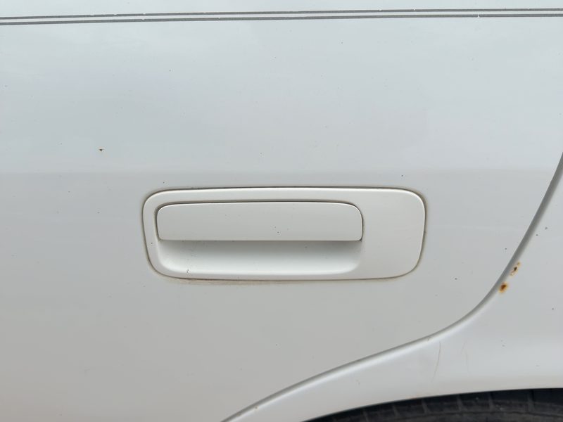 1997-2001 Toyota Camry Outside Door Handle LH