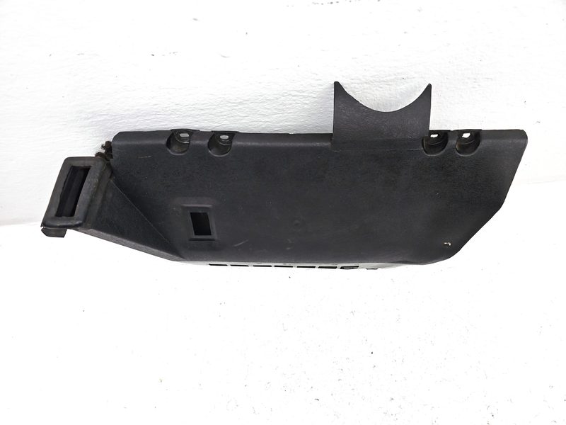 1972-1989 Mercedes 450 Dash Panel