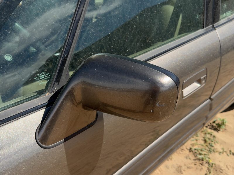 1992-1999 Pontiac Bonneville (80 & Up) Door Mirror LH