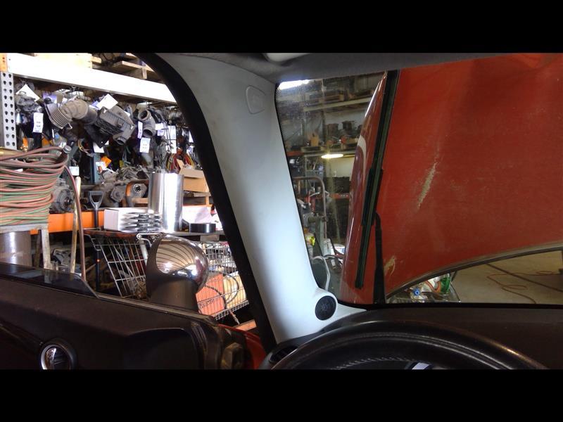 2008 BMW Mini Cooper Dash Panel