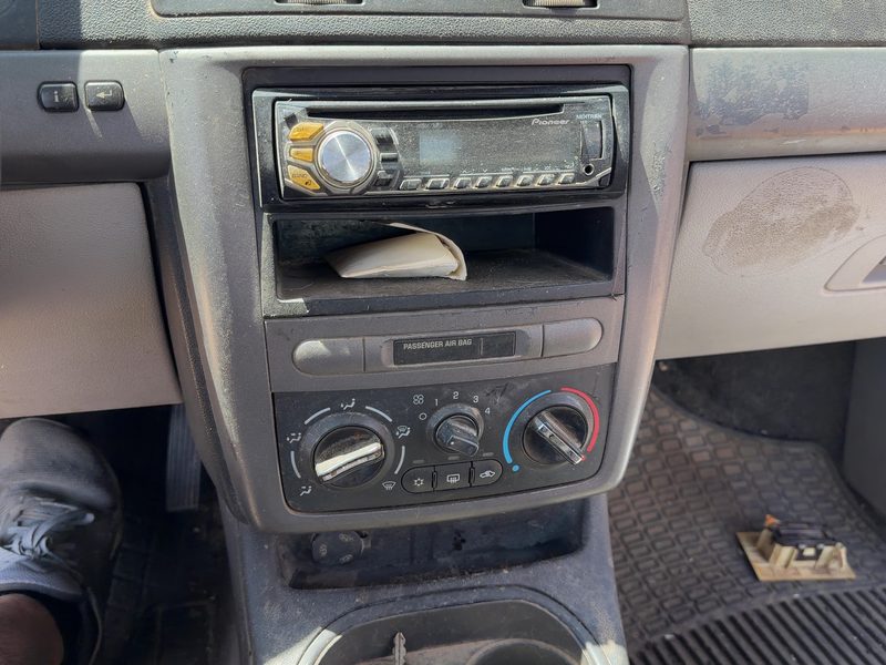 2005-2010 Chevrolet Cobalt Dash Panel