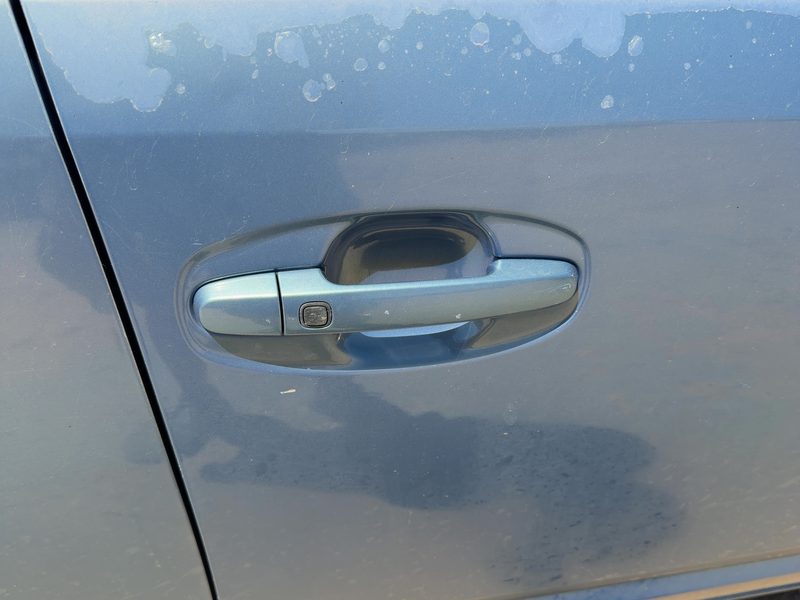 2004-2009 Toyota Prius Outside Door Handle RH