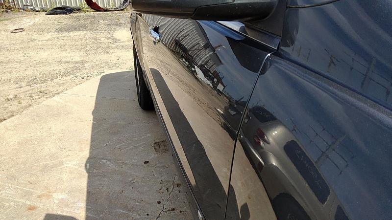 2007-2017 Chevrolet Traverse Front Door RH