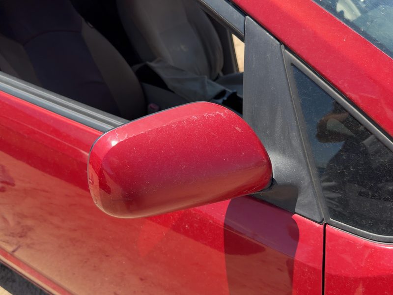 2004-2009 Toyota Prius Door Mirror RH