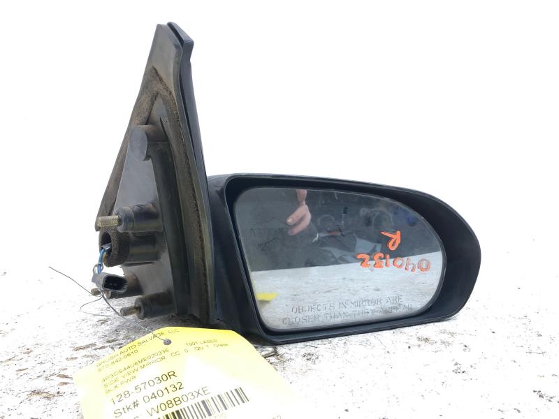 1990-1994 Chrysler Laser Door Mirror RH