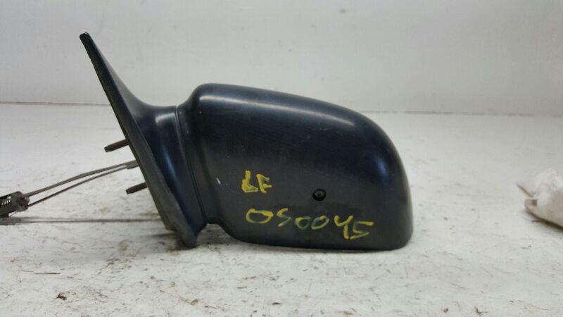1992-1998 Pontiac Grand Am Door Mirror LH