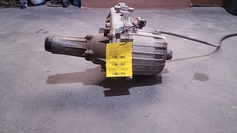 1993-2000 Chevy/gmc Suburban 1500 Series Transfer Case