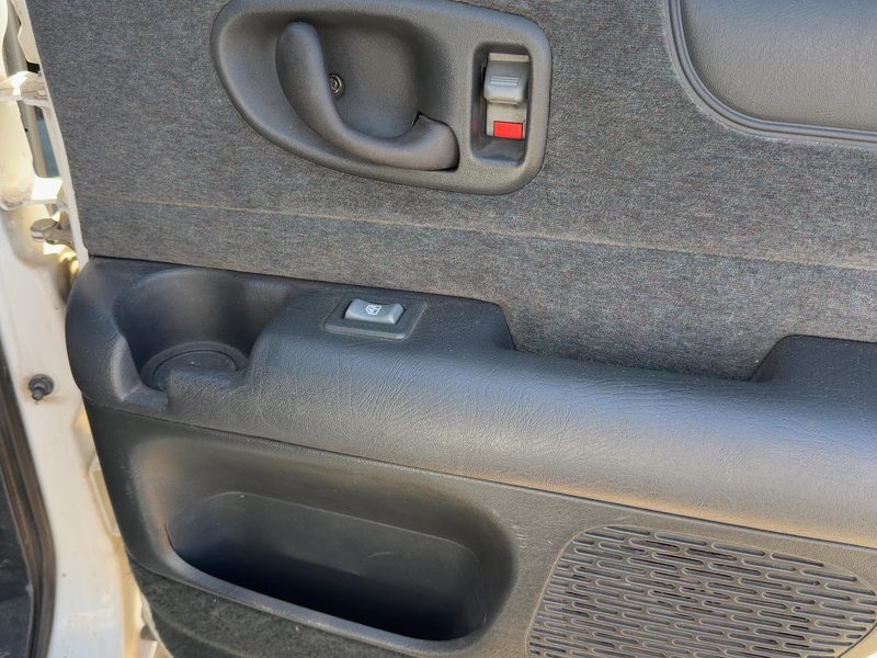 1998-2003 Blazer S10/jimmy S15 Rear Door Trim Panel RH