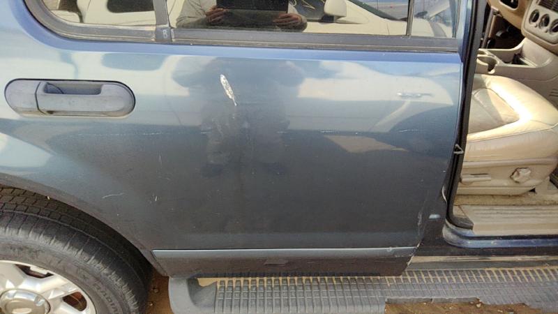 2002-2005 Explorer Rear Door RH
