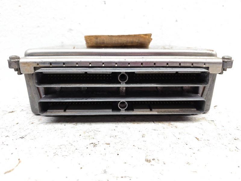 1999-2002 Chevrolet 1500 Silverado Pickup Engine/Motor Brain Box