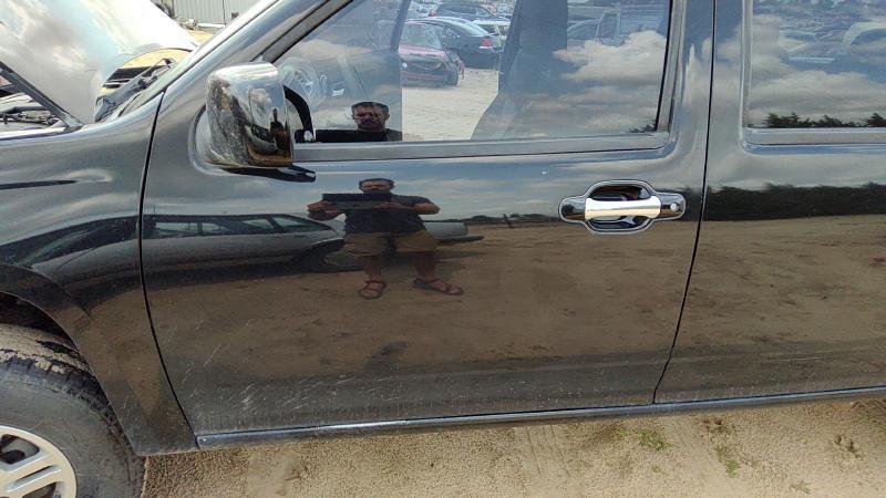 2004-2012 GMC Canyon Front Door LH