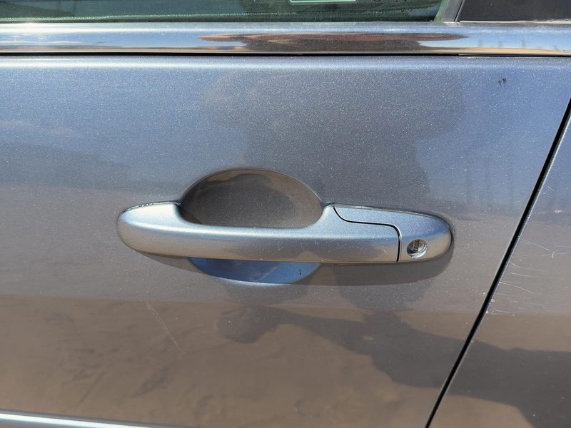 2003-2007 Honda Accord Outside Door Handle LH