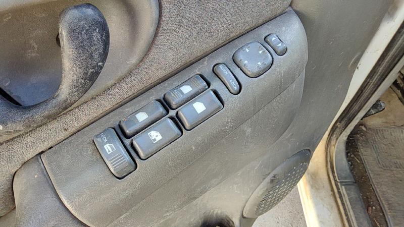 1999-2005 Blazer S10/jimmy S15 Door Switch Front LH