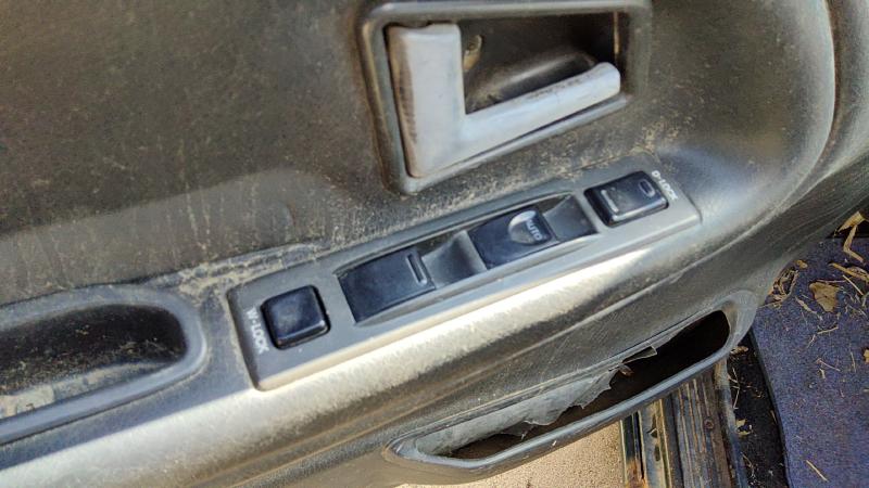 1997 Suzuki Sidekick Door Switch Front