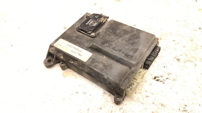 1985 Chrysler Laser Engine/Motor Brain Box